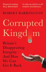 Corrupted Kingdom