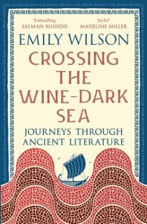 Crossing the Wine-Dark Sea