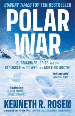 Polar War