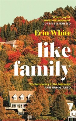 Like Family