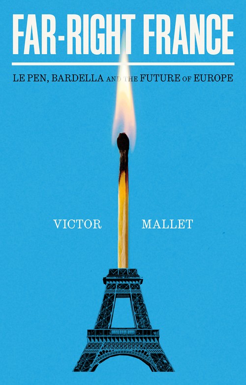 Far-Right France