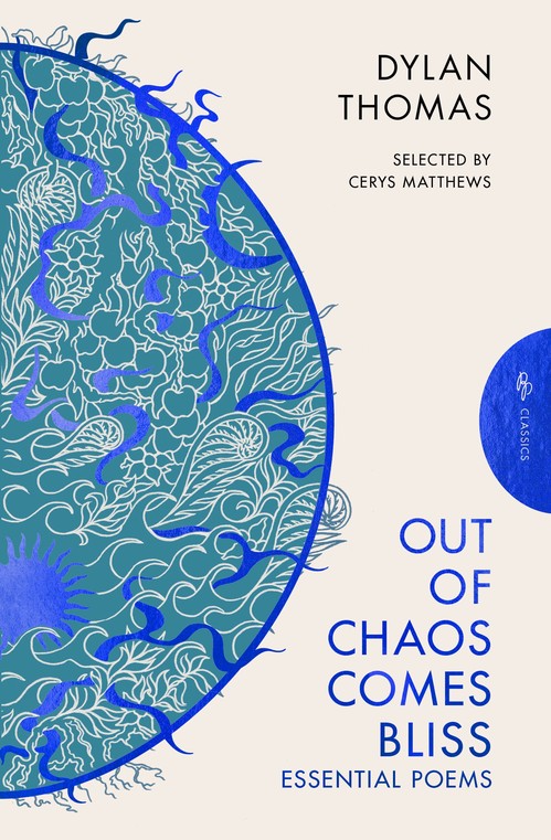 Out of Chaos Comes Bliss