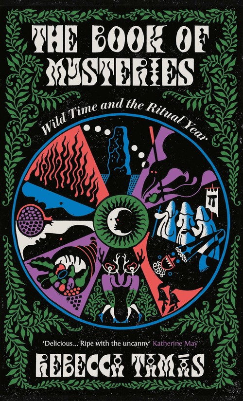 The Book of Mysteries
