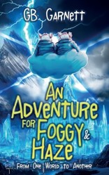 An Adventure for Foggy and Haze