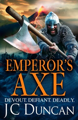 Emperors Axe