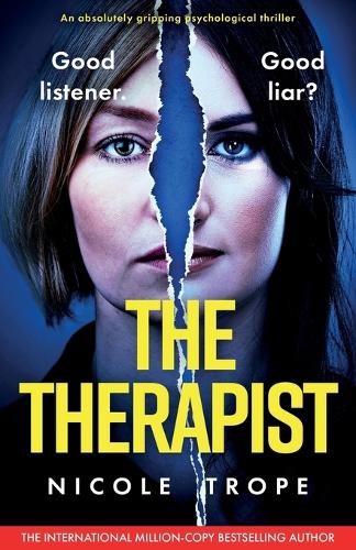The Therapist
