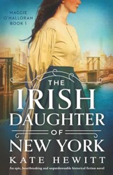 The Irish Daughter of New York