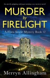 Murder by Firelight