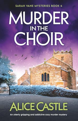 Murder in the Choir