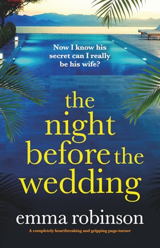 The Night Before the Wedding