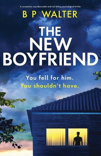 The New Boyfriend