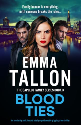 Blood Ties