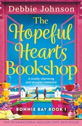 The Hopeful Hearts Bookshop