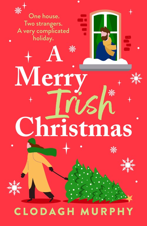 A Merry Irish Christmas