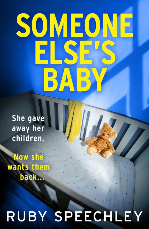 Someone Elses Baby