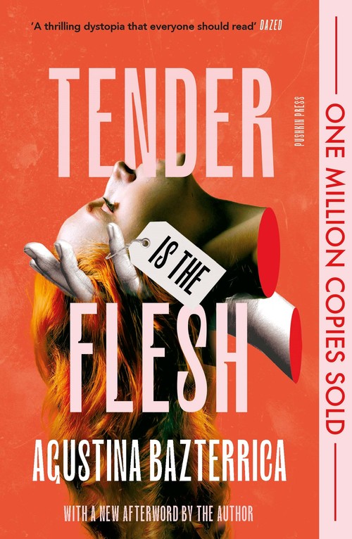 Tender is the Flesh