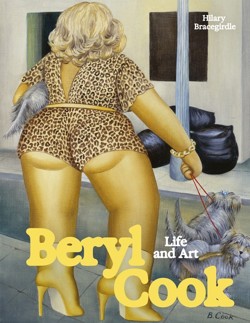Beryl Cook