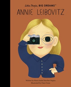 Annie Leibovitz