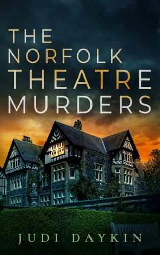 The Norfolk Theatre Murders
