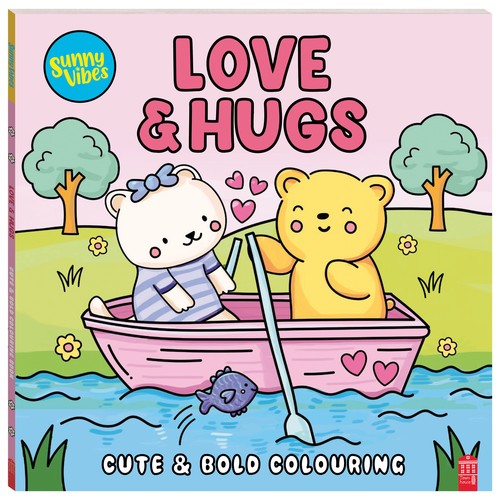 Love & Hugs