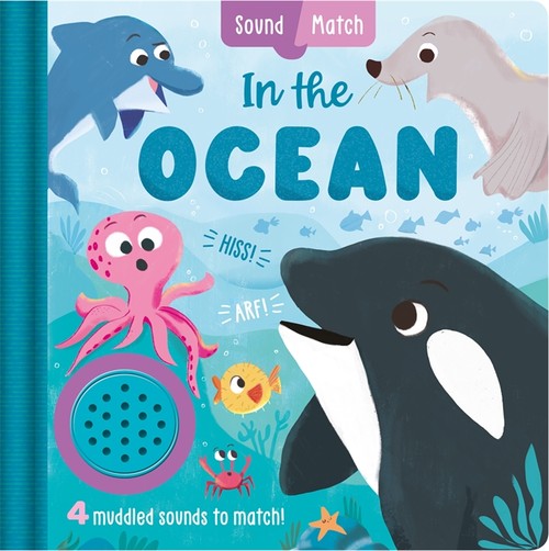 In the Ocean