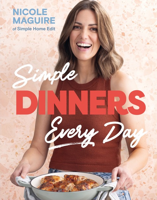 Simple Dinners Every Day