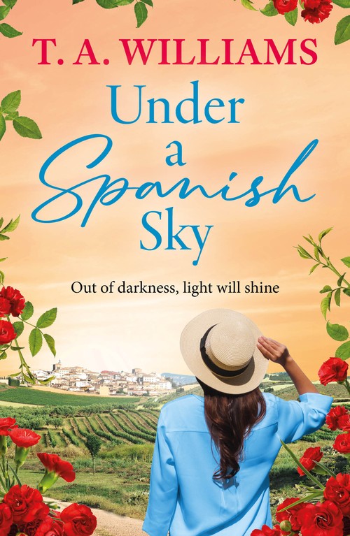 Under a Spanish Sky