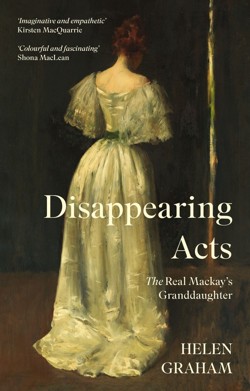 Disappearing Acts
