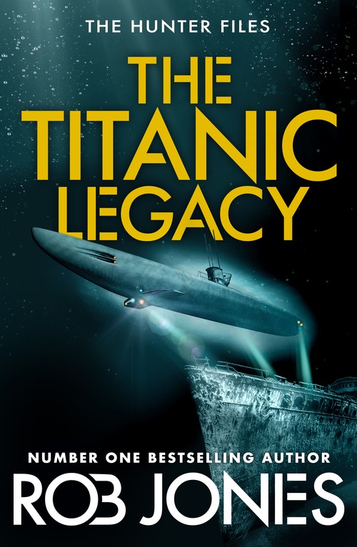 The Titanic Legacy