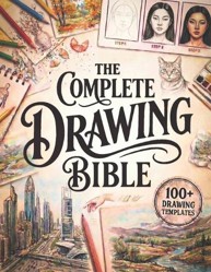 The Complete Drawing Bible