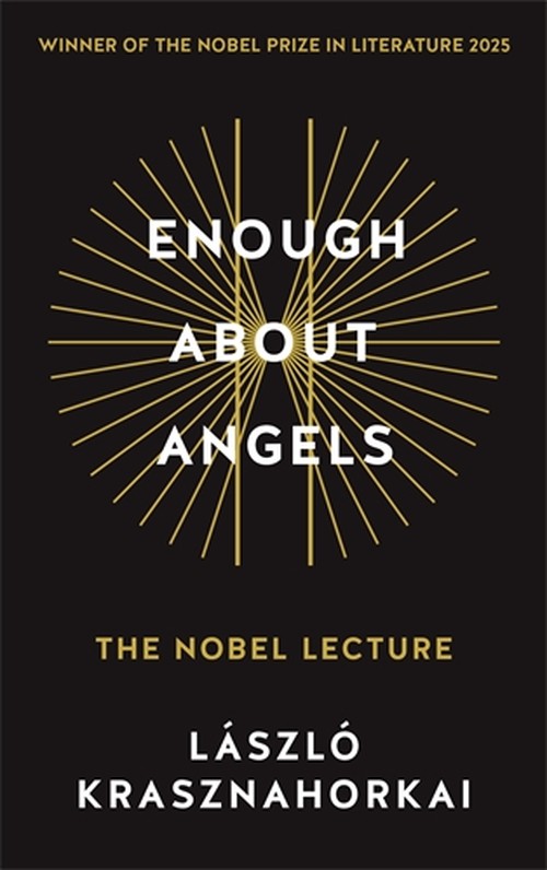 Enough About Angels