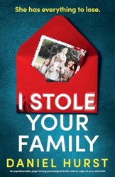 I Stole Your Family