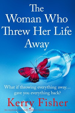 The Woman Who Threw Her Life Away