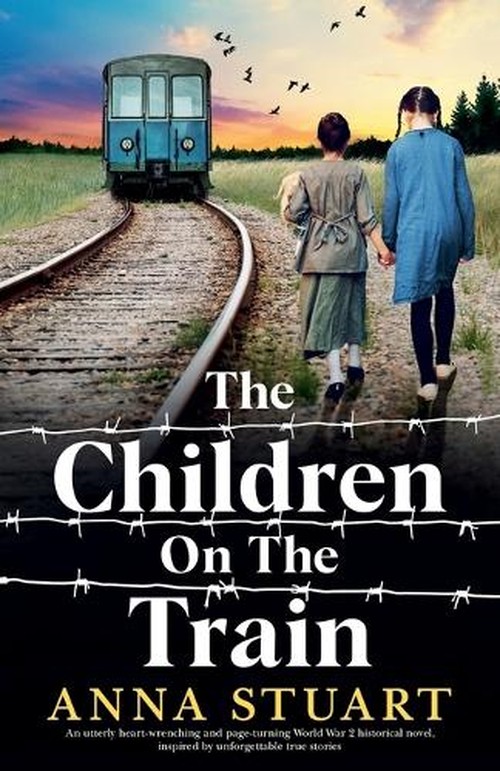 The Children on the Train