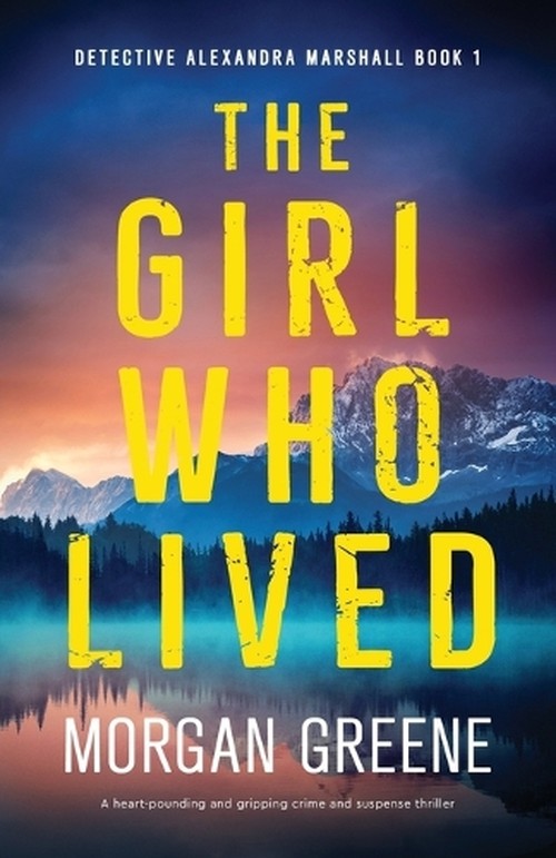 The Girl Who Lived