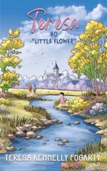 Teresa No "Little Flower"