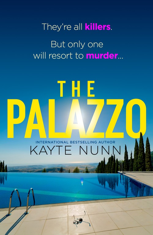 The Palazzo