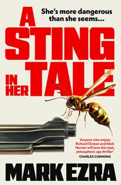 A Sting in Her Tale
