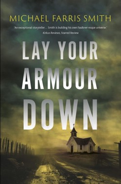 Lay Your Armour Down