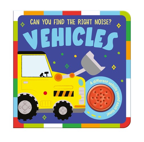 Vehicles