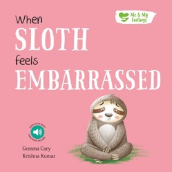 When Sloth Feels Embarrassed
