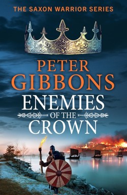 Enemies of the Crown