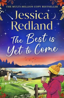 The Best is Yet to Come