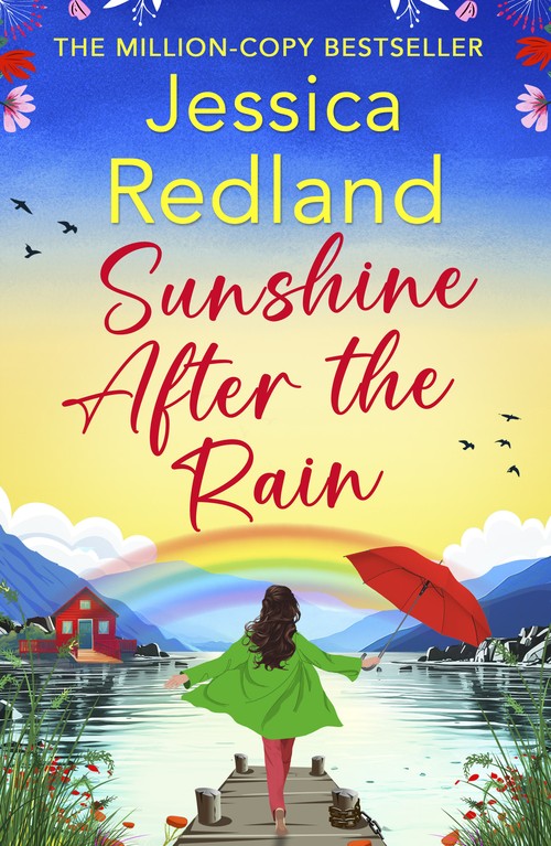 Sunshine After the Rain