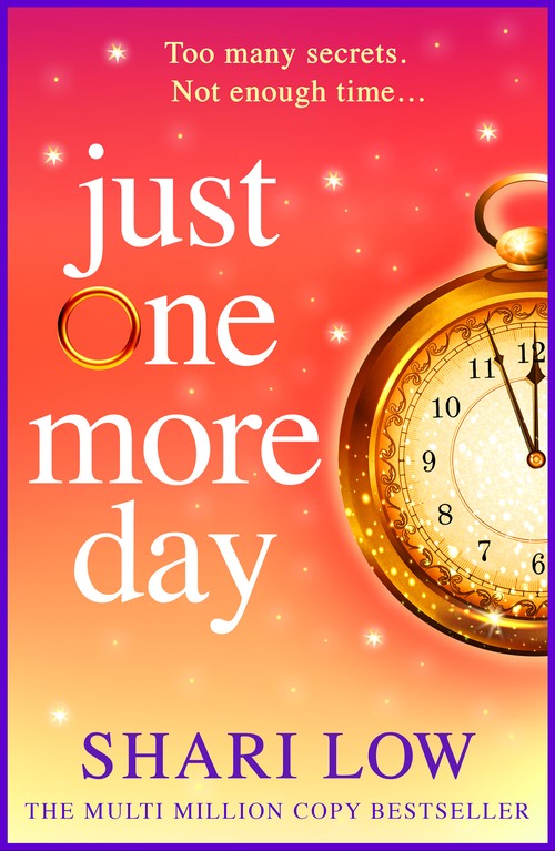 Just One More Day