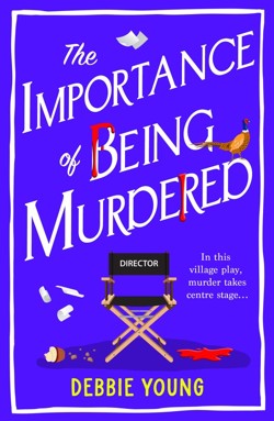 The Importance of Being Murdered