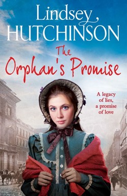 The Orphan's Promise