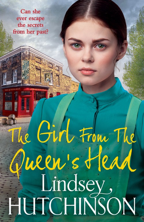 The Girl from The Queen's Head
