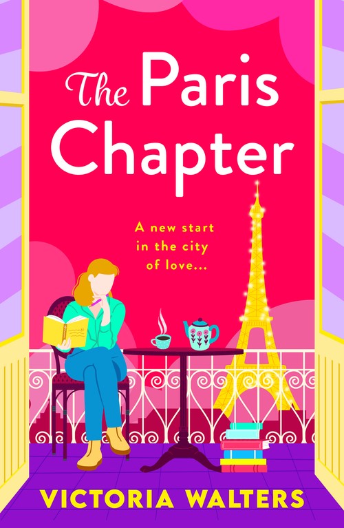The Paris Chapter