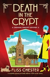 Death in the Crypt